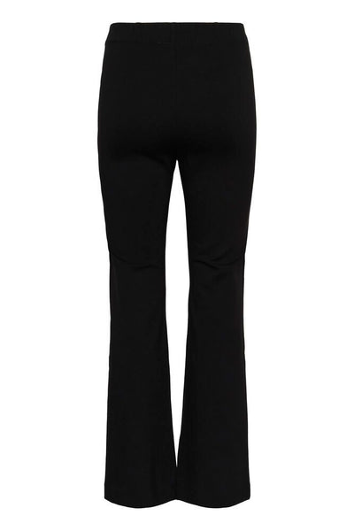 Inwear GaigIW Bootcut pant black