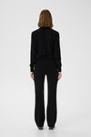 Inwear GaigIW Bootcut pant black