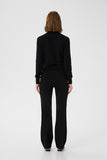 Inwear GaigIW Bootcut pant black