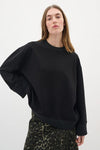 Inwear gaigIw Sweatshirt  black