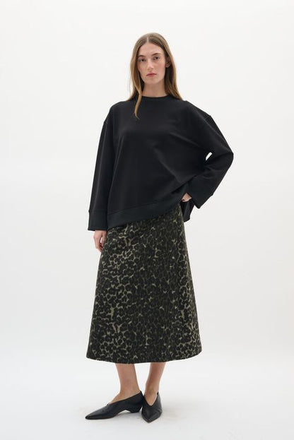 Inwear gaigIw Sweatshirt  black