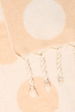 ICHI IAMIE  Scarf - Safari