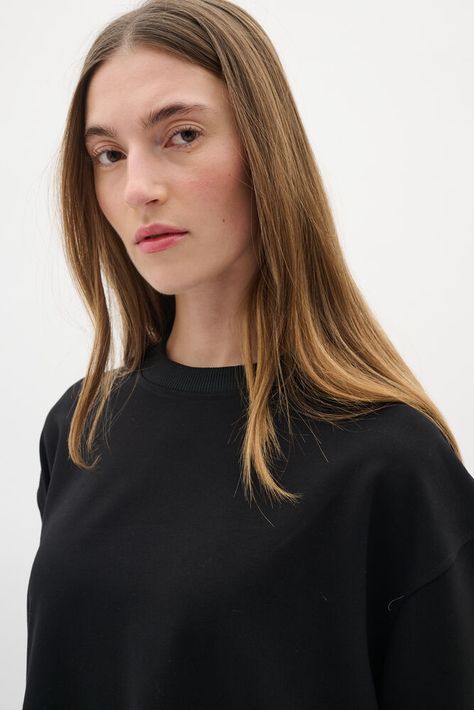 Inwear gaigIw Sweatshirt  black