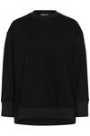 Inwear gaigIw Sweatshirt  black