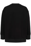 Inwear gaigIw Sweatshirt  black
