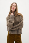 Inwear GuoIW high neck jumper