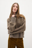 Inwear GuoIW high neck jumper