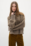 Inwear GuoIW high neck jumper