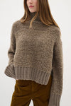 Inwear GuoIW high neck jumper