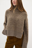 Inwear GuoIW high neck jumper