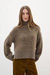 Inwear GuoIW high neck jumper