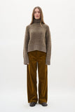 Inwear GuoIW high neck jumper