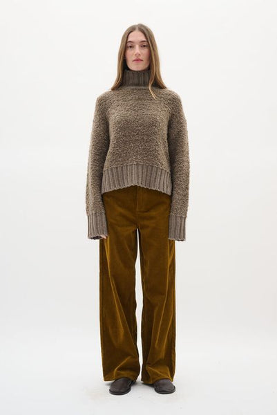 Inwear GuoIW high neck jumper