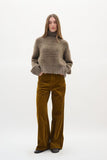 Inwear GuoIW high neck jumper
