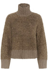 Inwear GuoIW high neck jumper