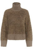 Inwear GuoIW high neck jumper