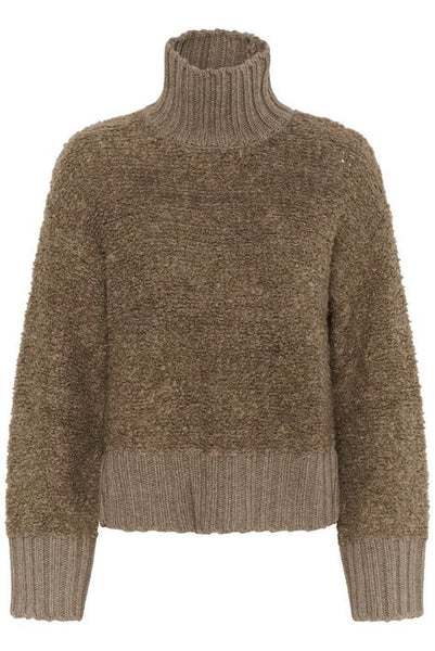 Inwear GuoIW high neck jumper