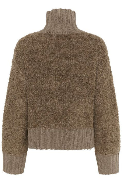 Inwear GuoIW high neck jumper