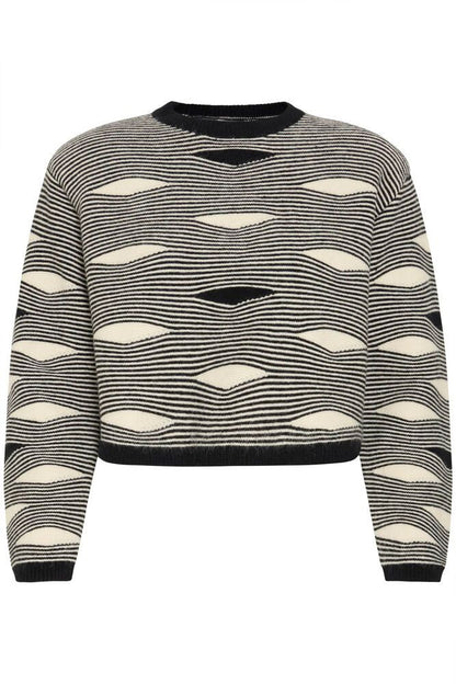 ICHIIHBAWAVES LS Black