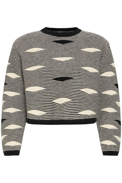 ICHIIHBAWAVES LS Black