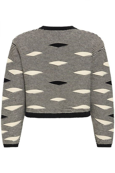 ICHIIHBAWAVES LS Black