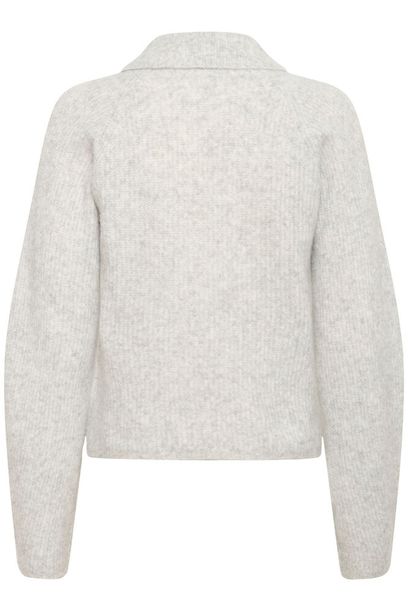 Inwear NIASIW POLO New light melange
