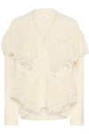 Inwear NEFELIIW CARDIGAN whisper white