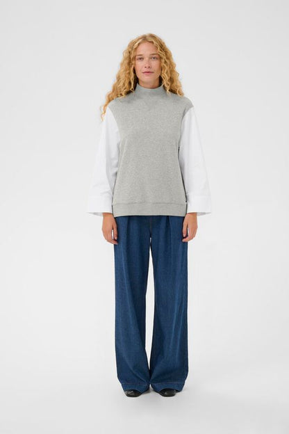 Inwear CAPELLAIW SHIRT MIX