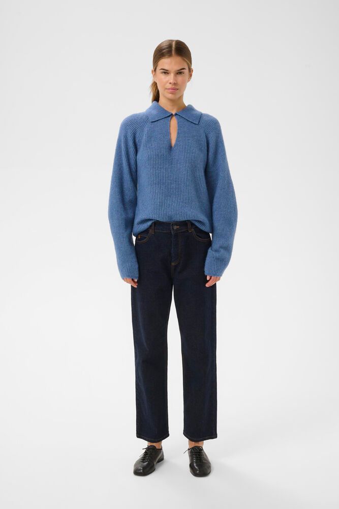 Inwear NIASIW POLO Dutch blue