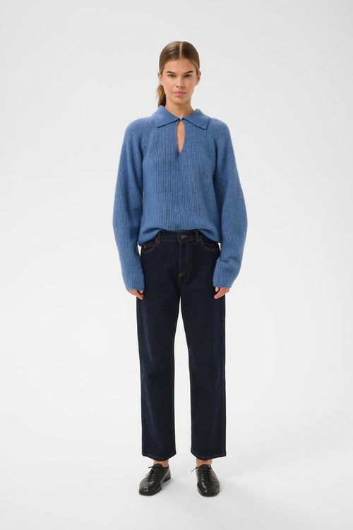 Inwear NIASIW POLO Dutch blue