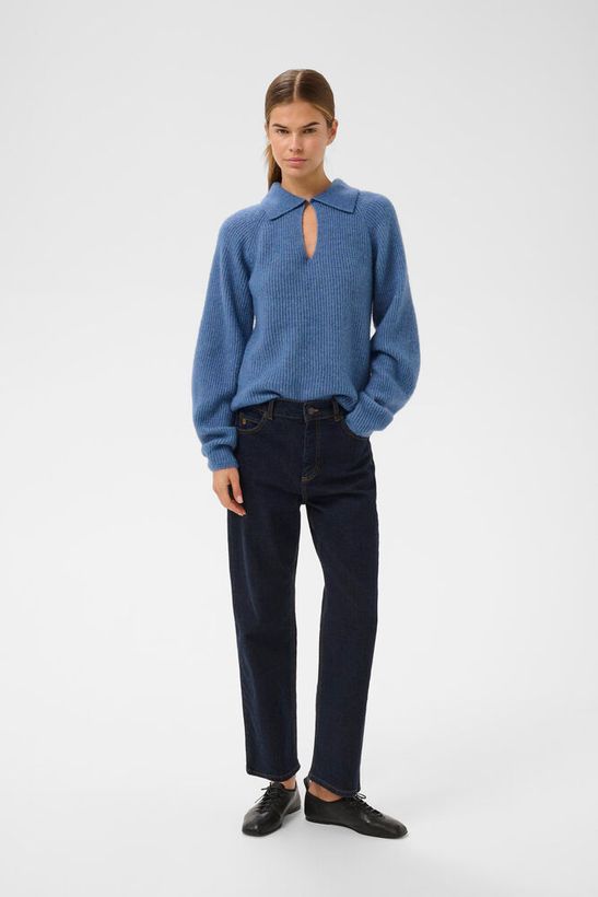 Inwear NIASIW POLO Dutch blue