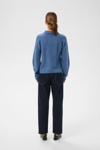 Inwear NIASIW POLO Dutch blue