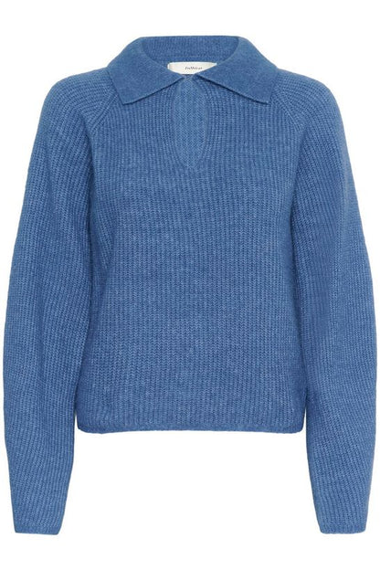 Inwear NIASIW POLO Dutch blue