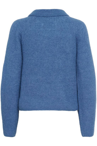 Inwear NIASIW POLO Dutch blue