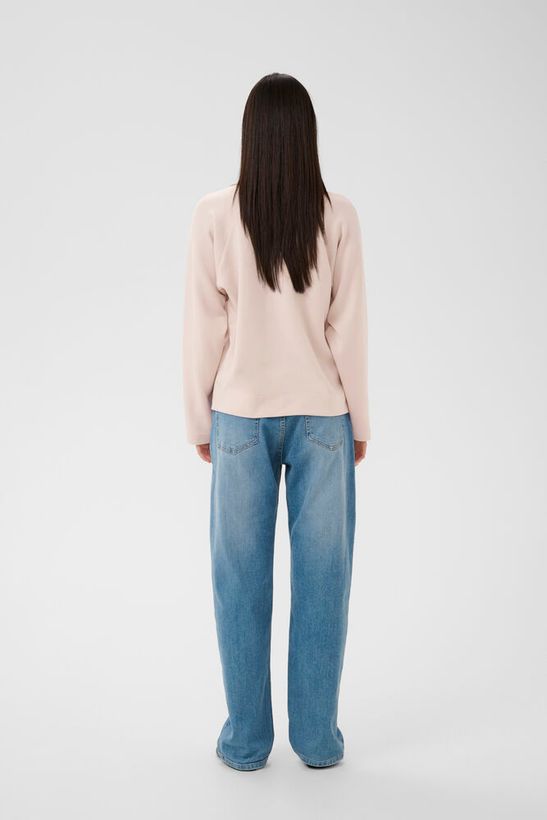Inwear SIMIW VINCENT POLO Haze