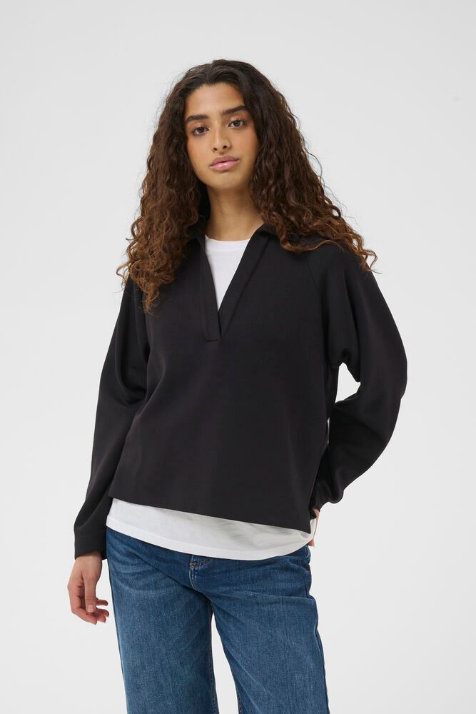 Inwear SIMIW VINCENT POLO Black