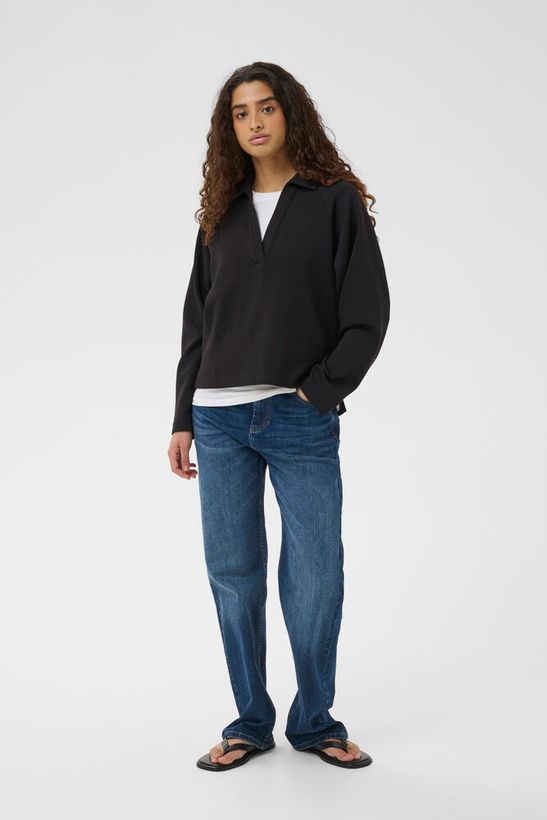 Inwear SIMIW VINCENT POLO Black