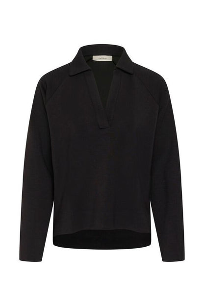 Inwear SIMIW VINCENT POLO Black