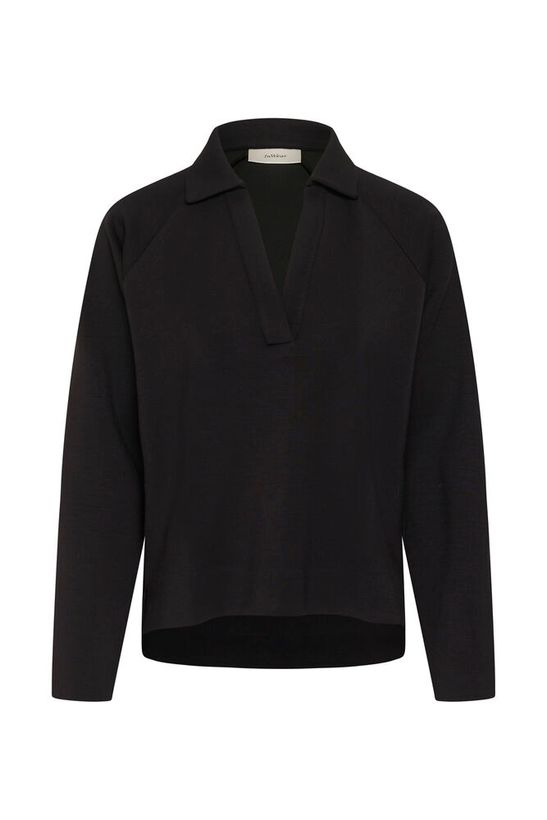 Inwear SIMIW VINCENT POLO Black