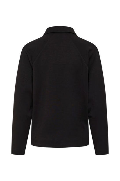 Inwear SIMIW VINCENT POLO Black
