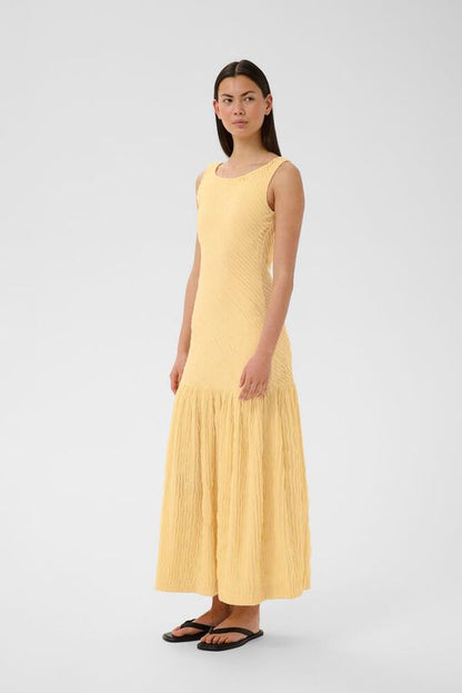 InWear SELMAIW FEST LONG DRESS