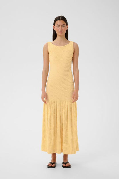 InWear SELMAIW FEST LONG DRESS