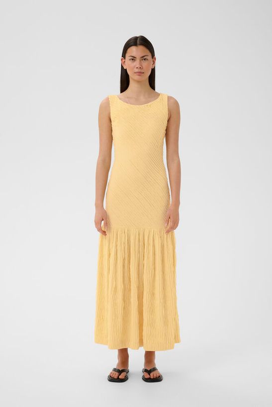 InWear SELMAIW FEST LONG DRESS