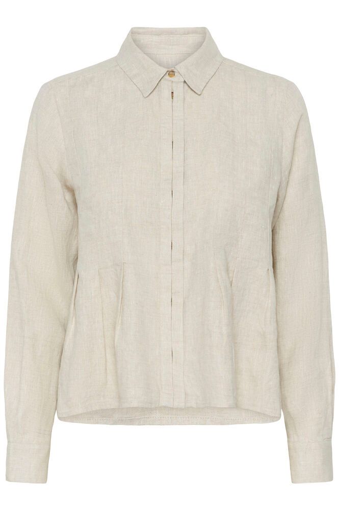 InWear DILANAIW PLEATED SHIRT