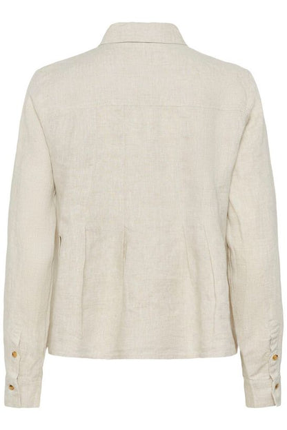 InWear DILANAIW PLEATED SHIRT