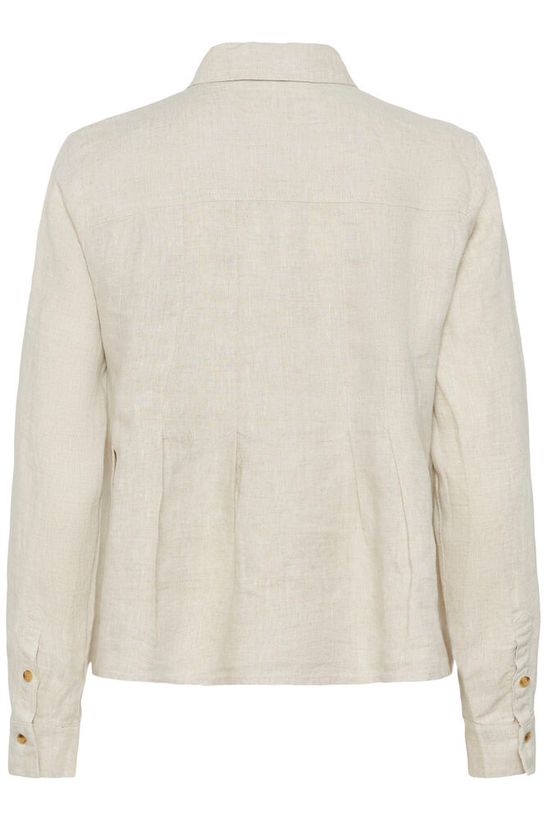 InWear DILANAIW PLEATED SHIRT
