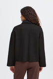 ICHI IHKATE QUILTED jacket
