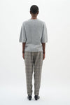 Inwear BroklynIW Cigarette Pant Black?white