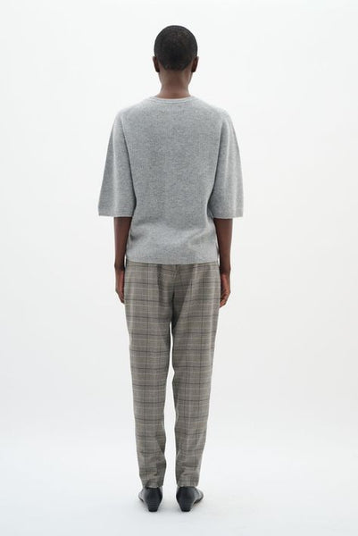 Inwear BroklynIW Cigarette Pant Black?white