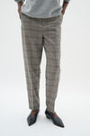 Inwear BroklynIW Cigarette Pant Black?white